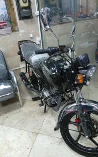 کی ال دی مدل۴۰۲درجه یک