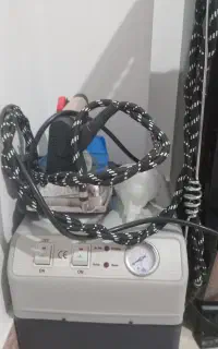 اتو سیلتر اصلی