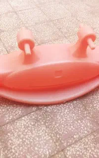 الاکلنگ تعادلی