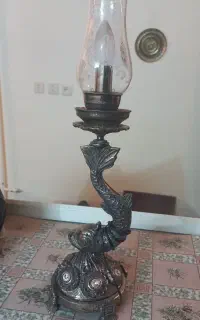 فروش ماهی اینه شمعدان
