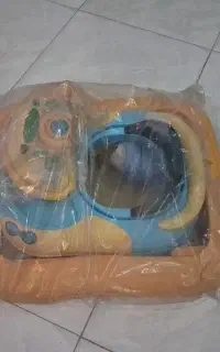 روروئک نوزاد