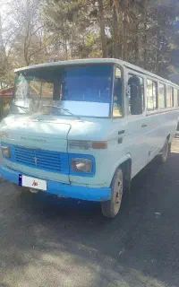 مینی بوس بنز 309