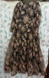 لباس مجلسی شیک