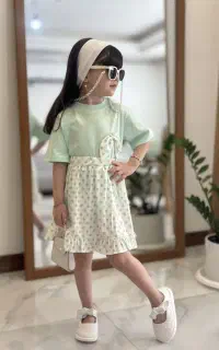 لباس های بچه گانه شیک