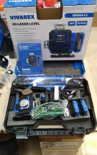 تراز لیزری VR1604L2  ویوارکس  یکسال گارانتی