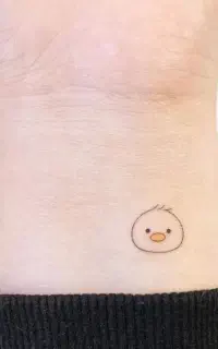 تتوی بدن بانوان
