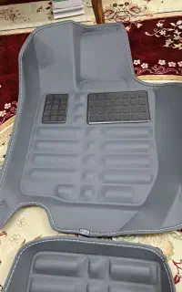 کفپوش ماشین ال نود