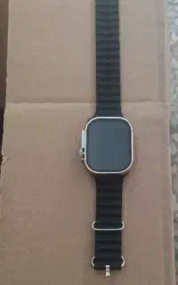 ساعت هوشمند