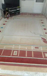 گلیم فرش
