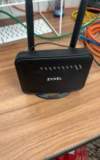 مودم VDSL زایکسل T20 B
