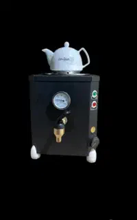 بویلر کافه