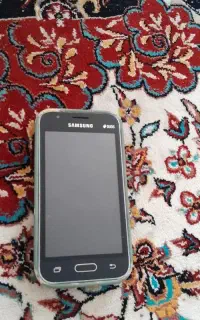 گوشی سامسونگ G1.2016