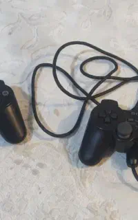 دسته بازی سونی بیسیم وباسیم