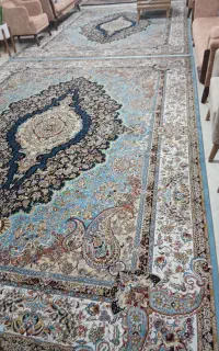 یک جفت ۱۲متری و یک عدد ۶متری