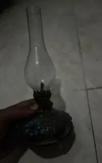 چراغ نفتی ( فانوس)