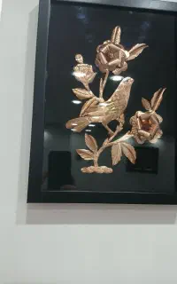 تابلو مسی