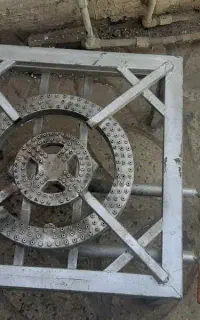 اجاق گاز