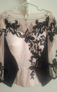 بلوز مجلسی
