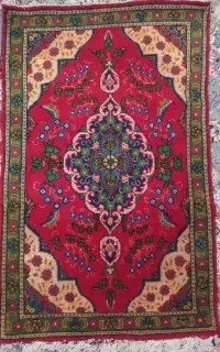 فروش فرش دستباف قدیمی