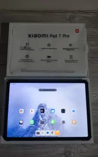 Pad 7 Pro