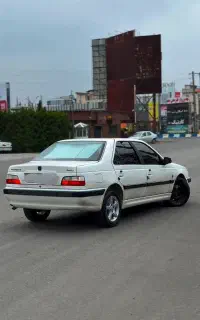 خدمات خودرویی