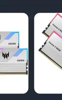 فروش رم ۳۲ گیگ ۷۲۰۰ مگاهرتز DDR5