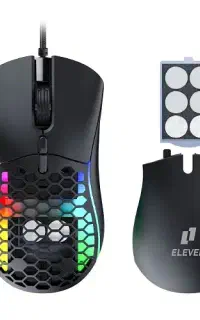موس gm8 گیمینگ