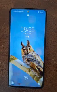 گوشی سامسونگ A51