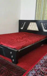تختخواب دونفره