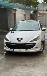 207 پانا رینگ