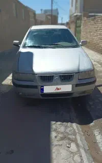 سمند
