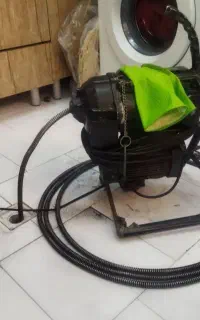 لوله بازکنی فنر زنی تضمینی تمام محل رشت 20دقیقه ای