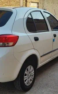 تیبا۲ مدل ۱۴۰۰