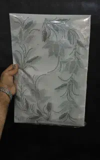 نگین ورقه ای