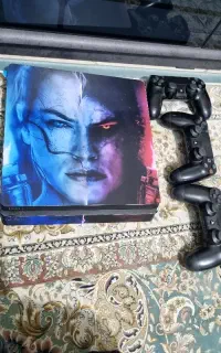 ps4 slim