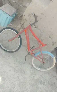 دوچرخه 20
