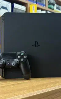 ps4 اسلیم