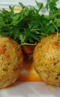 غذای خانگی حورا