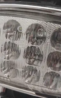 چراغ جلو ۱۲تایی هندا.و فنر 206 اسپرت