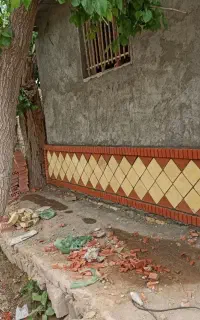 نما سنتی و نسوز