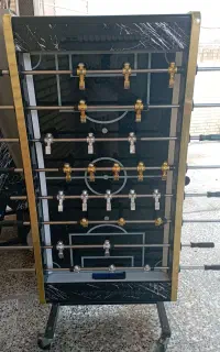 فوتبال دستی