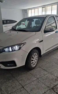 سهند E اتوماتیک فول مدل 1404