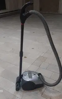 جارو برقی