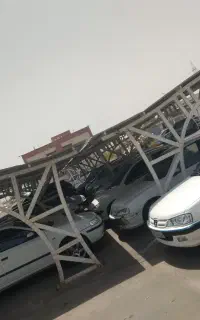 جوش کار سیار ( کف قیمت )