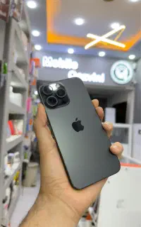 15 pro max بدون ریجستر
