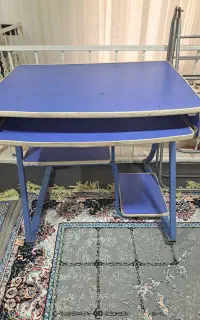 میزتحریر