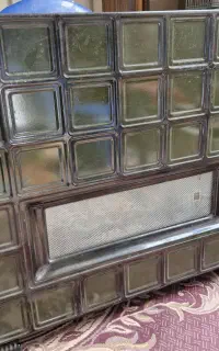 بخاری و اجاق گاز
