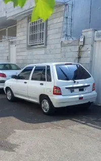 فروش و معاوضه ۱۱۱ مدل۹۳فول