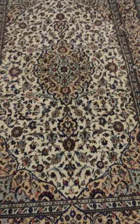 قالیچه شادسر کاشان