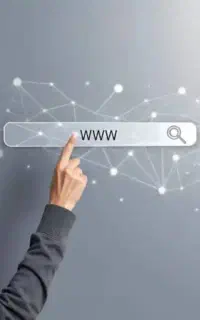 فروش دامنه با عنوان کرج کِی karajkey